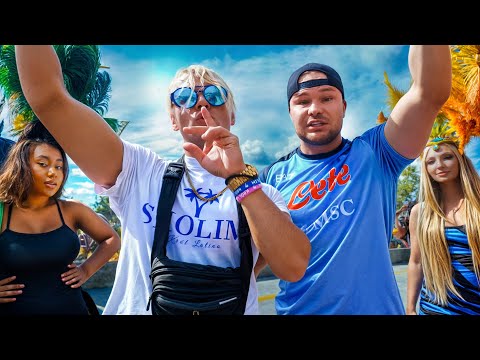 HELLFIELD, SKOLIM - Wszyscy w Gucci (Official Video)