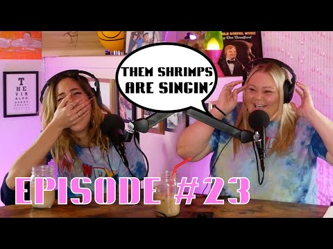 The Viral Podcast Ep. 23
