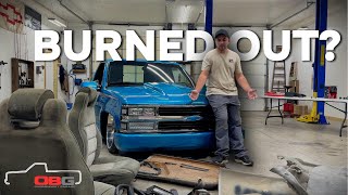 This Is Where Most Builds Die | Garage Talk!