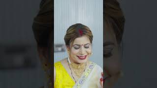 ✨Har dhaaga mein tha shraddha ka rang,aur har silai mein Shiv Bhakti ka ashirwad🕉️#talentedrituinsan