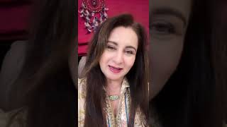 Bollywood Star Poonam Dhillon shares her thoughts on "The Power of Home Numbers."