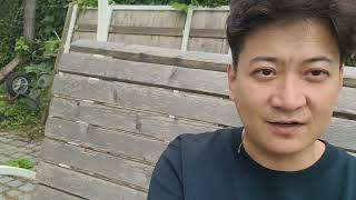 허경영 하늘궁 산책 실방 (2부) 2025.6.21