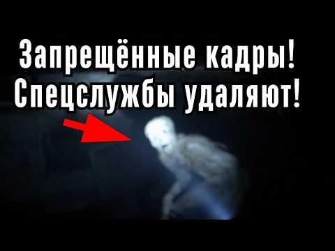 СМОТРИ ПОКА НЕ УДАЛИЛИ! Жуткое Существо РЕЙК Снято на камеру, Подборка страшных видео
