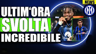 🚨ULTIM'ORA INTER! ZALEWSKI e ASLLANI in PARTENZA! NEWS INTER