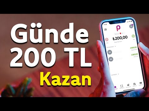 Evden telefonla internetten para kazanma