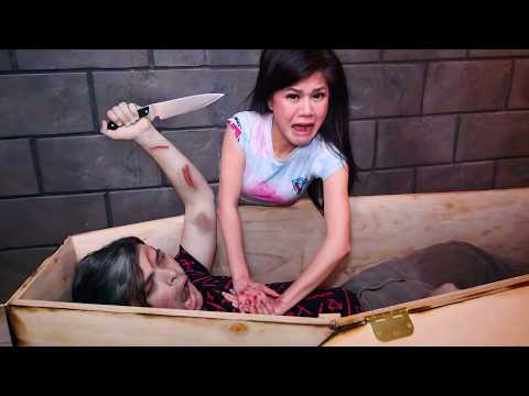 Was Opening this Coffin a Mistake?
