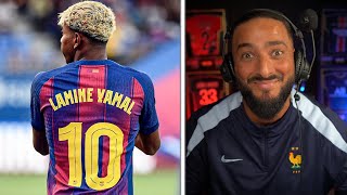 PTDRRR (BARCELONE 5-0 COME)