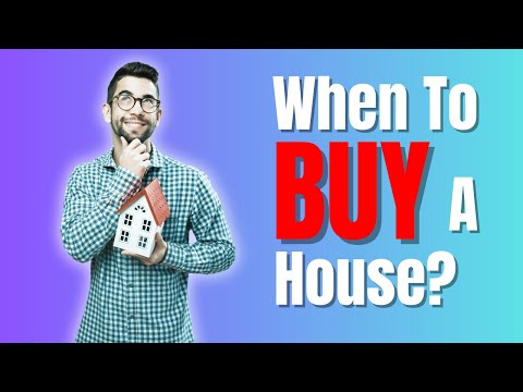 7 Signs You're REALLY Ready To Know When To Buy A House