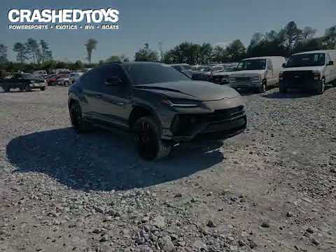 ✅ 2024 Lamborghini Urus S • VIN: ZPBUB3ZL5RLA29878 • Lot: 70833095. Wystawiony na Copart z przebiegiem 7 835 mil. Bezpłatny archiwum sprzedaży aukcyjnych z USA i szczegółowy raport historii pojazdu na DreamBid. Zdjęcie 17.