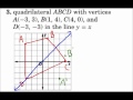 Understanding Reflections in Geometry