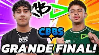 LOUD x CASA BRAWL 🌟 GRANDE FINAL da CBBS de BRAWL STARS | CBBS #brawlstars #loud #vempracasa
