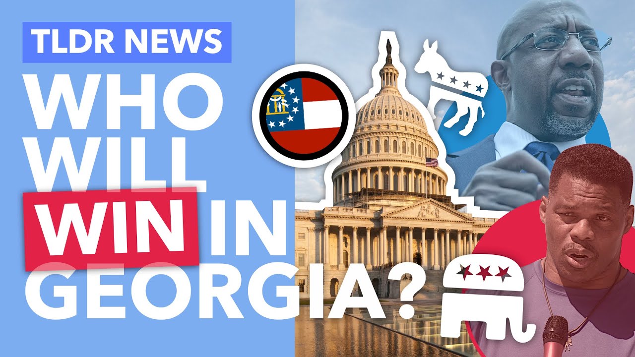 Can Democrats Win in Georgia?￼