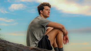 Everything Changed…