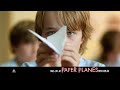 Trailer 2 do filme Paper Planes