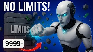This FREE AI Tool Gives You UNLIMITED Videos 🤯 (No Watermarks, No Limits)