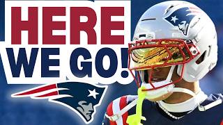 NFL Media Is Reaching on the Patriots Again! | New England Patriots