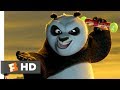 Panda's Identity and Reactions