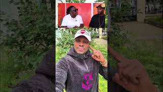 Pasteur Marcelo Tunasi a remercier ba warriors apres mariage na ye. Kissindjora réagi.