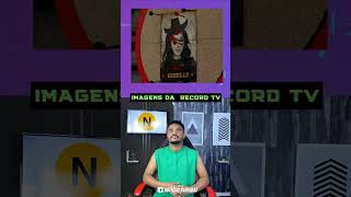 ❌ MAU CARÁTER! Sasha acaba com Gizelly jogando dardos: Mau caráter, baixa e mentirosa - A Fazenda 16