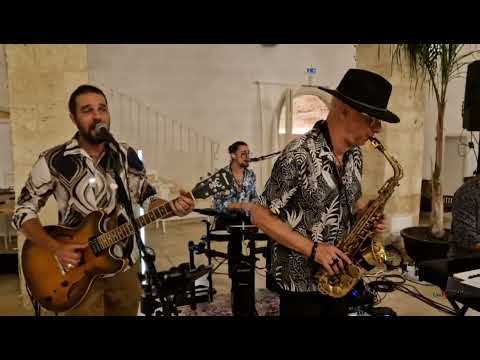 Undercover Party Band