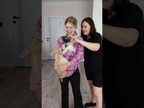 Снимаем тренд, результат в конце!!!😂😂😂 #викаgo #тренд #юмор