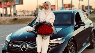 قصة حياتي الحقيقية (كوتش سما)، ردا علي الاشاعات وجملة اغني محجبة في مصر!