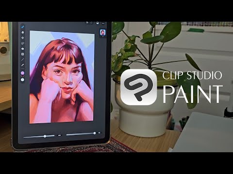 Digital art your way with Clip Studio Paint (feat. Whyt Manga, Lorna Kelleher, and Emily Hughes)