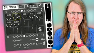 The ONLY compressor plugin you'll EVER NEED!