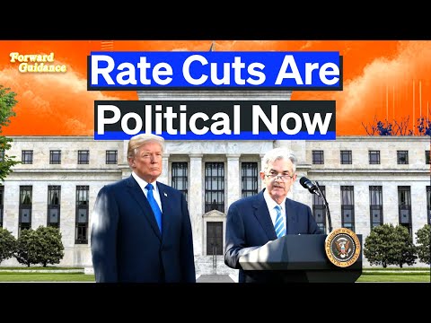 Hawkish Fed Projections At Odds With Trump