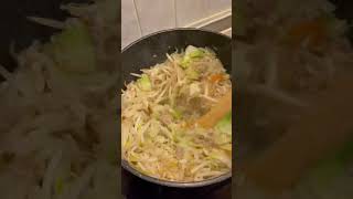 給食ラーメン 味噌作ってもろた #Shorts #味噌ラーメン #給食