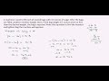 Absolute Value Equations and Tolerances