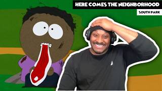 SOUTH PARK - Here Comes The Neighborhood [Peak Token! WILD Ending!]
