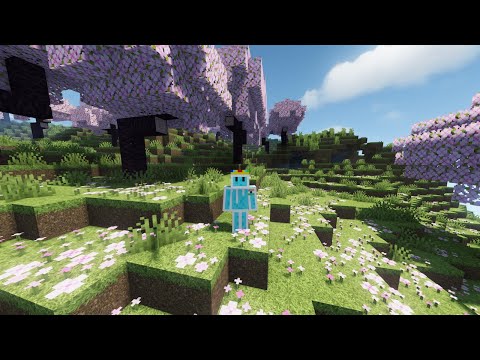 Minecraft Bedrock Mining Challenge