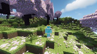 Minecraft Bedrock Mining Challenge