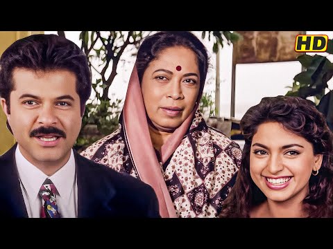 तुम्हारी बेटी को मेरे साथ एक रात भेजो..करोडो रूपए दूंगा..नीच आदमी | Anil kapoor Best Scene