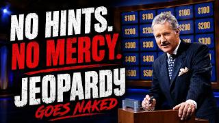 Can You Ace This Jeopardy Quiz? | World of Jeopardy