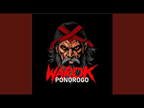 Warok Ponorogo