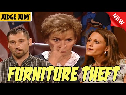 Judge Judy [Episode 8909] Best Amazing Cases Season 2O24 Full Episodes HD