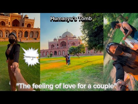 Humayun tomb delhi vlog | Humayun tomb |Humayun ka maqbara delhi humayun tomb | time |ticket | Delhi