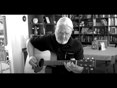 The Man Behind the Method