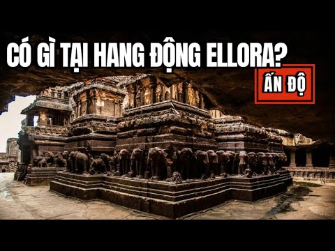 Bí Ẩn Nơi Thờ Tự Cả 3 Tôn Giáo: Phật Giáo, Bà La Môn Giáo, Kỳ Na Giáo