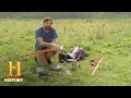 Survival Skills and Tools Assessment
