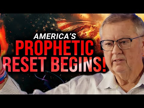 A Prophetic Reset Is Happening Now! (Urgent Word) | Tim Sheets