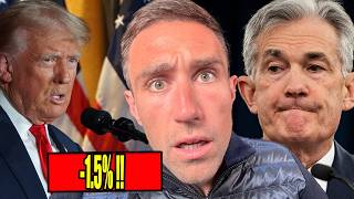 Fed Emergency Rate Cut | 1.5%