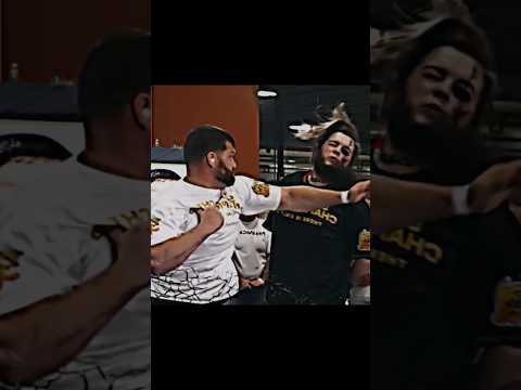 "One Slap to Rule Them All: The Ultimate Contest!"#thunderslaparena #youtubeshorts #slapfight #viral