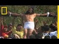 Easter Traditions in the Philippines