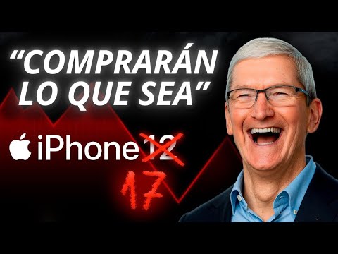 Cuando ABUSAR de tus clientes ya no te es Rentable: El caso Apple
