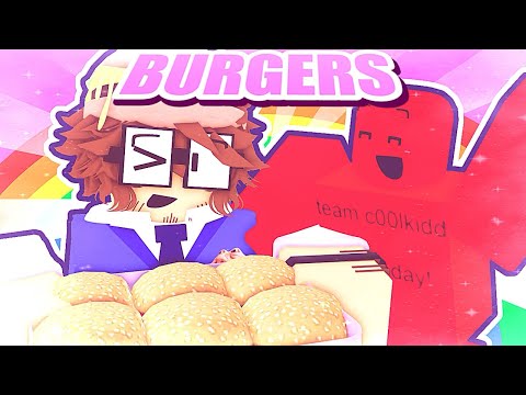 Burgers HD - Forsaken Animation