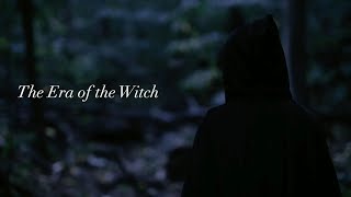 Revival 01| The Era of the Witch | Gigi Young