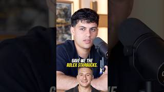 Stable Ronaldo’s $200,000+ Watch Collection